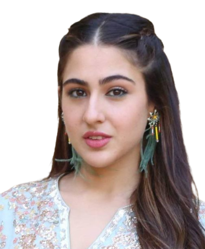Sara Ali Khan